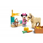 LEGO Friends Μίκυ Και Φίλοι Υπερασπιστές Κάστρου 10780 5702017153483