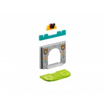 LEGO Friends Mickey And Castle Defenders 10780 5702017153483
