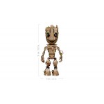 LEGO Marvel Super Heroes I Am Groot 76217 5702017154602