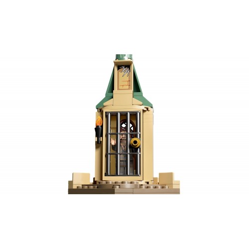 LEGO Harry Potter Προαύλιο Του Χόγκουαρτς: Η Διάσωση Σείριου 76401 5702017153421