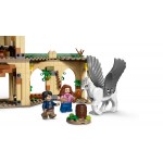 LEGO Harry Potter Hogwarts Courtyard: Siriuss Rescue 76401 5702017153421