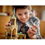 LEGO Harry Potter Προαύλιο Του Χόγκουαρτς: Η Διάσωση Σείριου 76401 5702017153421