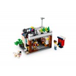 LEGO Creator Downtown Noodle Shop 31131 5702017153223