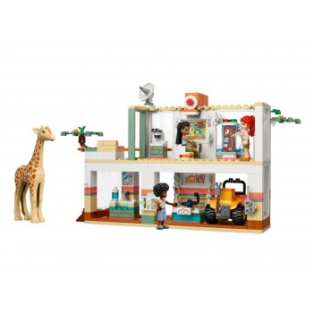 LEGO Friends Mia's Wildlife Rescue 41717 5702017154923