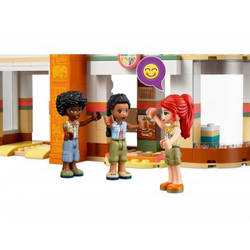 LEGO Friends Mia's Wildlife Rescue 41717 5702017154923