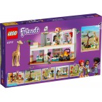 LEGO Friends Mia's Wildlife Rescue 41717 5702017154923