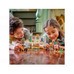 LEGO Friends Καταφύγιο Άγριων Ζώων Της Μία 41717 5702017154923
