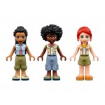 LEGO Friends Mia's Wildlife Rescue 41717 5702017154923