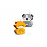 LEGO DUPLO My First Puppy And Kitten With Sounds 10977 5702017153612