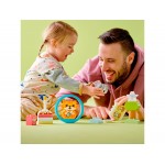 LEGO DUPLO My First Puppy And Kitten With Sounds 10977 5702017153612