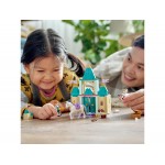 LEGO Disney Princess Διασκέδαση Της Άννας Και Του Όλαφ Στο Κάστρο 43204 5702017154312