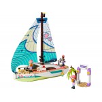 LEGO Friends Stephanie's Sailing Adventure 41716 5702017154152