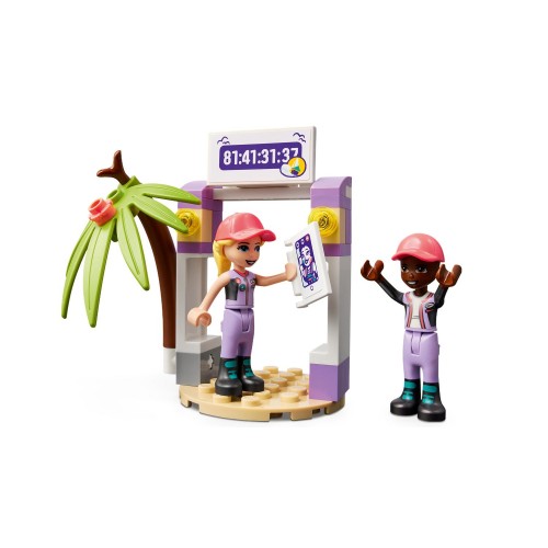 LEGO Friends Ιστιοπλοϊκή Περιπέτεια Της Στέφανι 41716 5702017154152