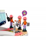 LEGO Friends Ιστιοπλοϊκή Περιπέτεια Της Στέφανι 41716 5702017154152