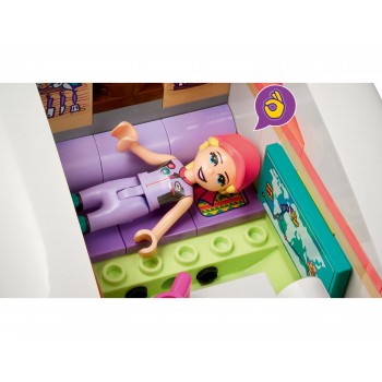 LEGO Friends Stephanie's Sailing Adventure 41716 5702017154152