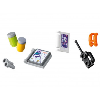 LEGO Friends Ιστιοπλοϊκή Περιπέτεια Της Στέφανι 41716 5702017154152
