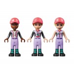 LEGO Friends Stephanie's Sailing Adventure 41716 5702017154152