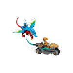 LEGO Ninjago Ninja Dragon Temple 71759 5702017151991