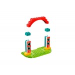 LEGO Disney Διασκέδαση Στο Λούνα Παρκ Με Μίκυ, Μίννι & Γκούφι 10778 5702017153476