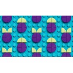 LEGO Dots Ice Cream Picture Frames And Bracelet 41956 5702017155937