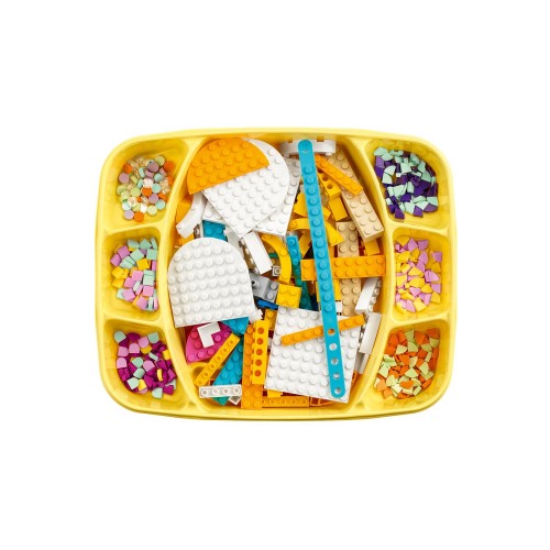 LEGO Dots Ice Cream Picture Frames And Bracelet 41956 5702017155937