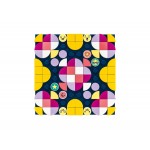 LEGO Dots Μεγάλο Πακέτο Με Αυτοκόλλητα Μοτίφ 41957 5702017155364