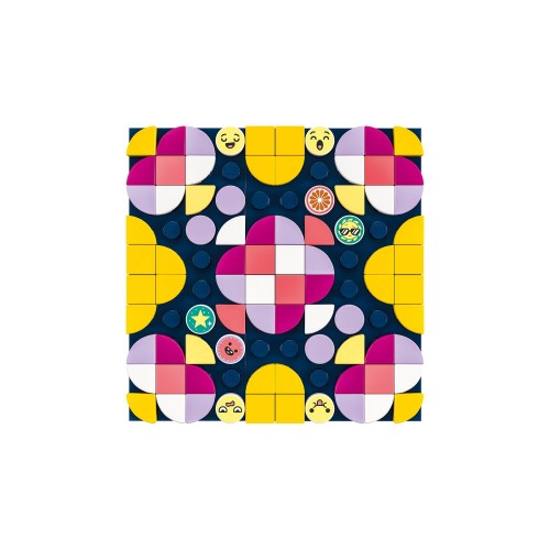 LEGO Dots Μεγάλο Πακέτο Με Αυτοκόλλητα Μοτίφ 41957 5702017155364