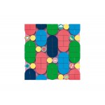 LEGO Dots Adhesive Patches Mega Pack 41957 5702017155364