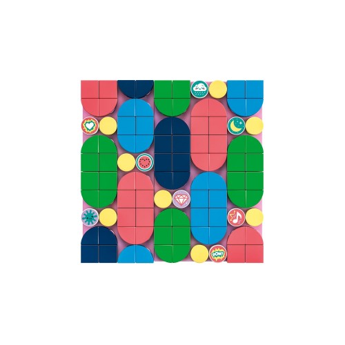 LEGO Dots Adhesive Patches Mega Pack 41957 5702017155364