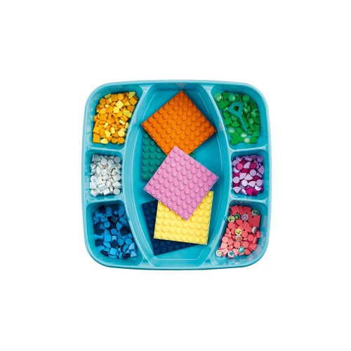 LEGO Dots Μεγάλο Πακέτο Με Αυτοκόλλητα Μοτίφ 41957 5702017155364