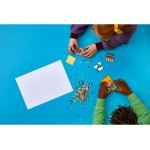 LEGO Dots Μεγάλο Πακέτο Με Αυτοκόλλητα Μοτίφ 41957 5702017155364