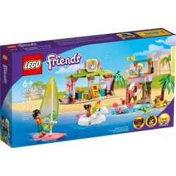 LEGO Friends Surfer Beach Fun 41710 5702017155111