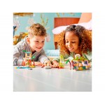 LEGO Friends Διασκέδαση Στην Παραλία Των Σέρφερ 41710 5702017155111