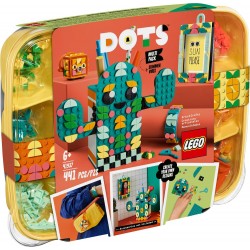 LEGO Dots Multi Pack - Summer Vibes 41937 5702017258454