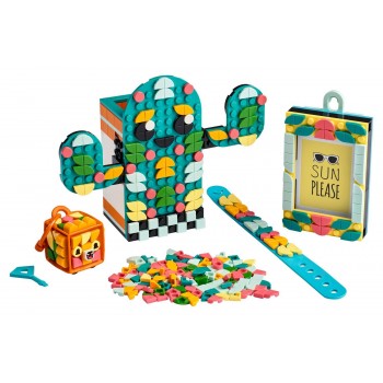 LEGO Dots Πολυσυσκευασία Με Άρωμα Καλοκαιριού 41937 5702017258454