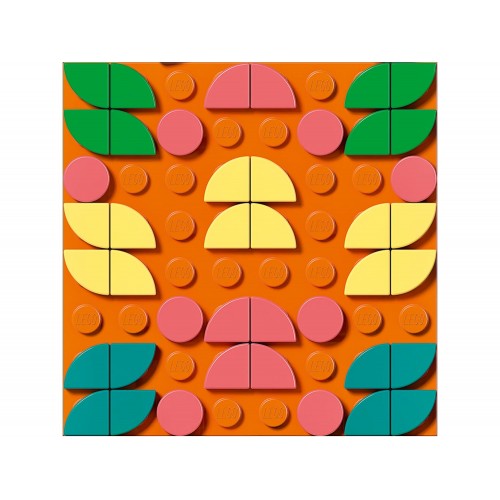 LEGO Dots Πολυσυσκευασία Με Άρωμα Καλοκαιριού 41937 5702017258454