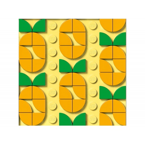 LEGO Dots Πολυσυσκευασία Με Άρωμα Καλοκαιριού 41937 5702017258454