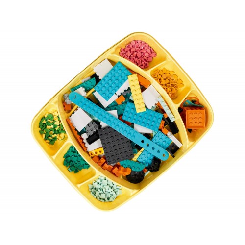LEGO Dots Πολυσυσκευασία Με Άρωμα Καλοκαιριού 41937 5702017258454