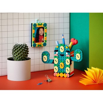 LEGO Dots Πολυσυσκευασία Με Άρωμα Καλοκαιριού 41937 5702017258454