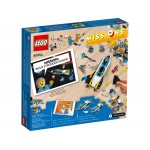 LEGO City Mars Spacecraft Exploration Missions 60354 5702017189758