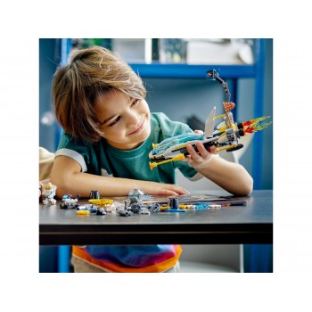 LEGO City Mars Spacecraft Exploration Missions 60354 5702017189758