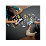 LEGO City Αποστολές Εξερεύνησης Του Άρη Με Διαστημόπλοιο 60354 5702017189758