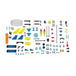 LEGO City Αποστολές Έρευνας Της Ακτοφυλακής 60355 5702017189765