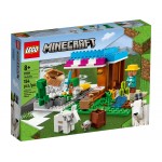 LEGO Minecraft The Bakery 21184 5702017156620