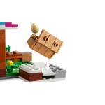 LEGO Minecraft Το Αρτοποιείο 21184 5702017156620