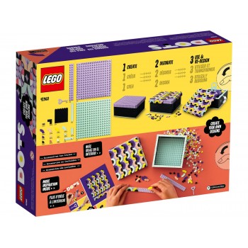 LEGO Dots Μεγάλο Κουτί 41960 5702017155982