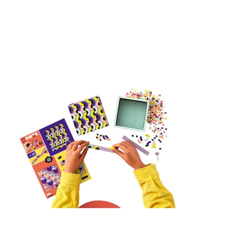 LEGO Dots Μεγάλο Κουτί 41960 5702017155982