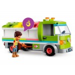 LEGO Friends Φορτηγό Ανακύκλωσης 41712 5702017154114