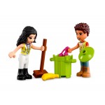 LEGO Friends Recycling Truck 41712 5702017154114