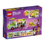 LEGO Friends Φορτηγό Ανακύκλωσης 41712 5702017154114